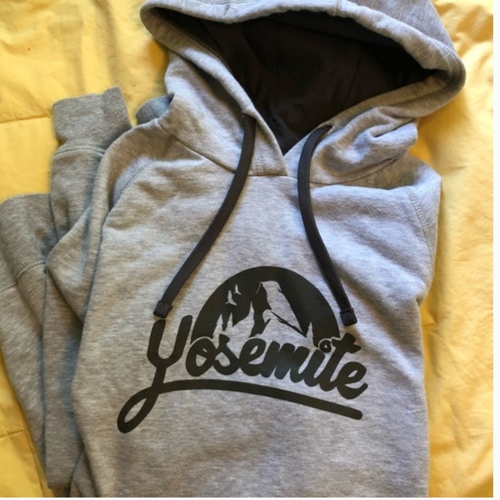 The North Face Hoodie